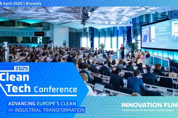 2025 Clean Tech Conference